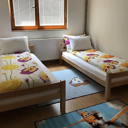Apartment Near The Airport Sarajewo Zewnętrze zdjęcie
