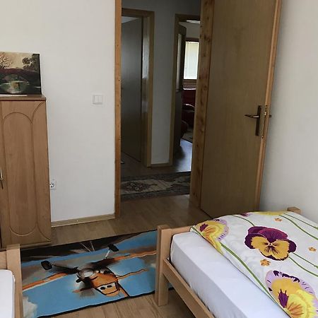 Apartment Near The Airport Sarajewo Zewnętrze zdjęcie