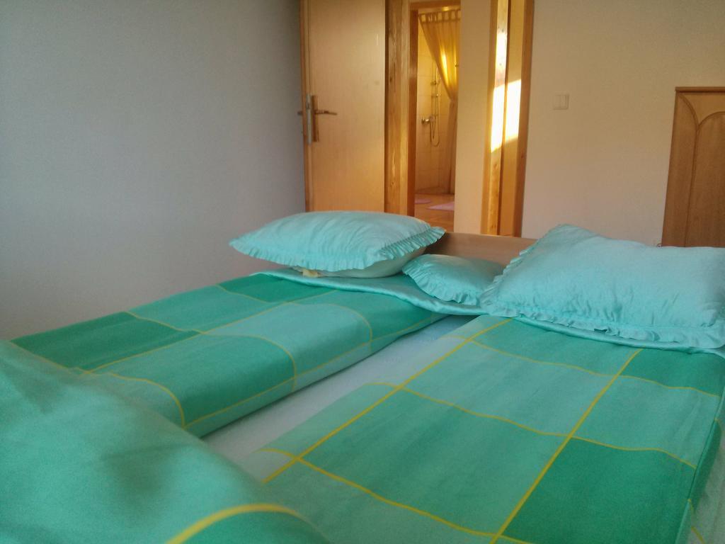 Apartment Near The Airport Sarajewo Zewnętrze zdjęcie
