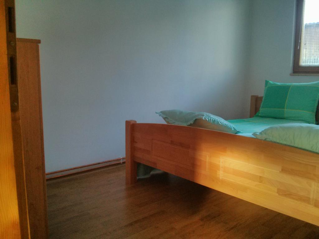 Apartment Near The Airport Sarajewo Zewnętrze zdjęcie
