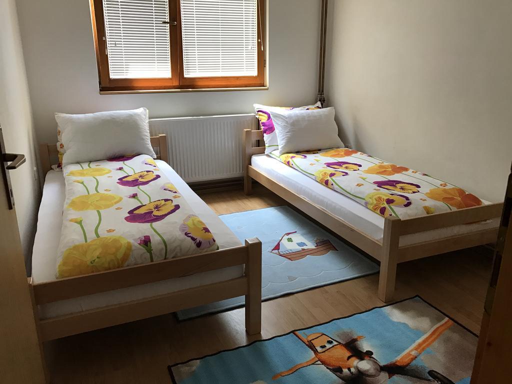 Apartment Near The Airport Sarajewo Zewnętrze zdjęcie
