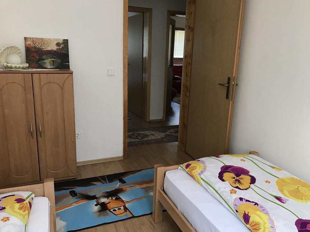 Apartment Near The Airport Sarajewo Zewnętrze zdjęcie