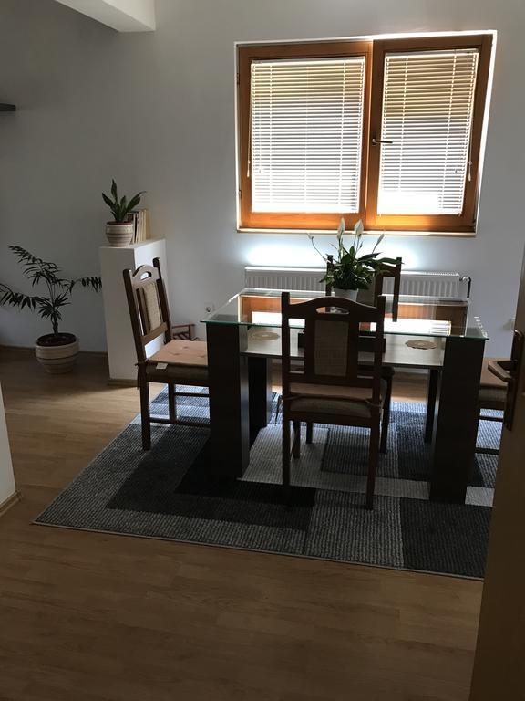 Apartment Near The Airport Sarajewo Zewnętrze zdjęcie