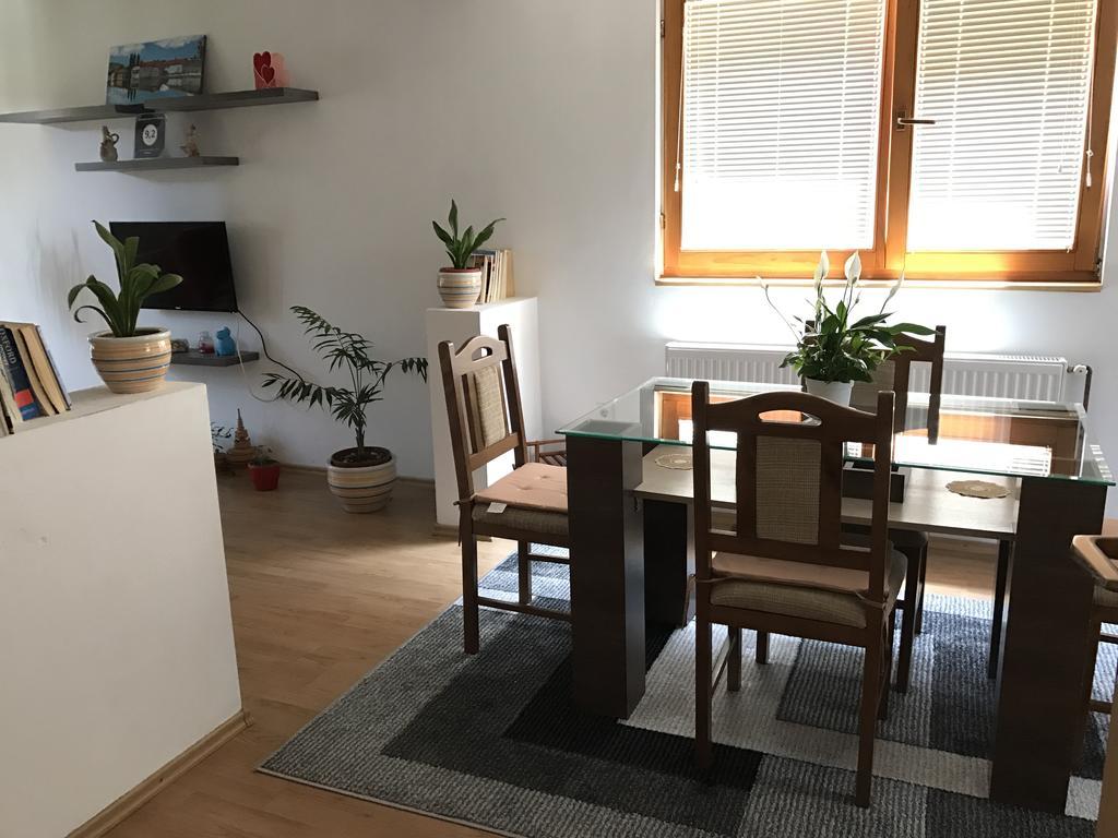 Apartment Near The Airport Sarajewo Zewnętrze zdjęcie