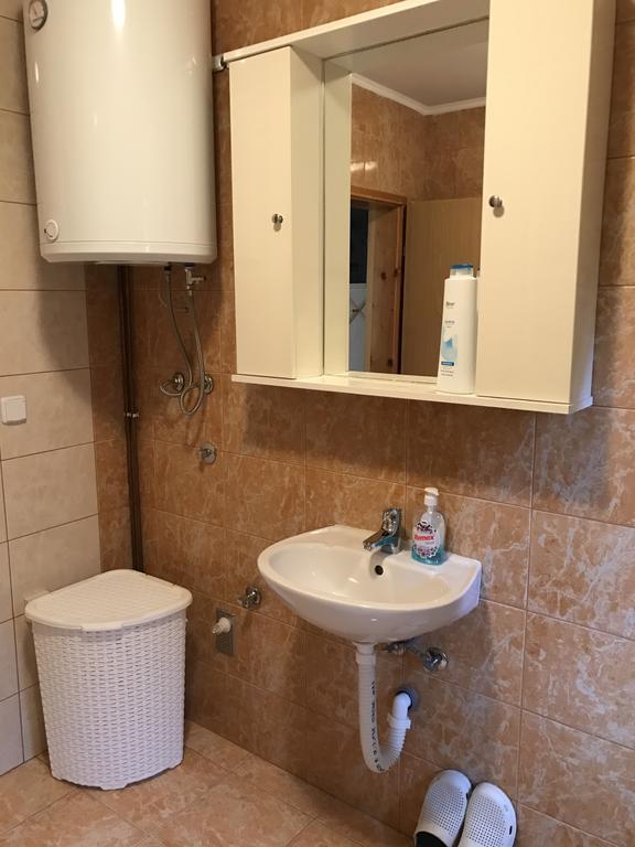 Apartment Near The Airport Sarajewo Zewnętrze zdjęcie