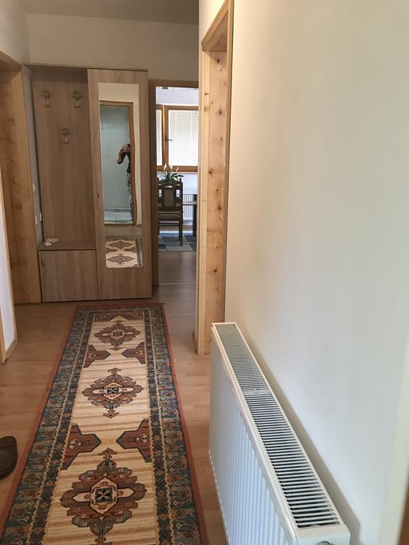 Apartment Near The Airport Sarajewo Zewnętrze zdjęcie